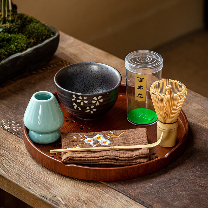 Matcha Set Gift Box