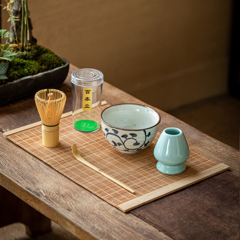 Matcha Set Gift Box