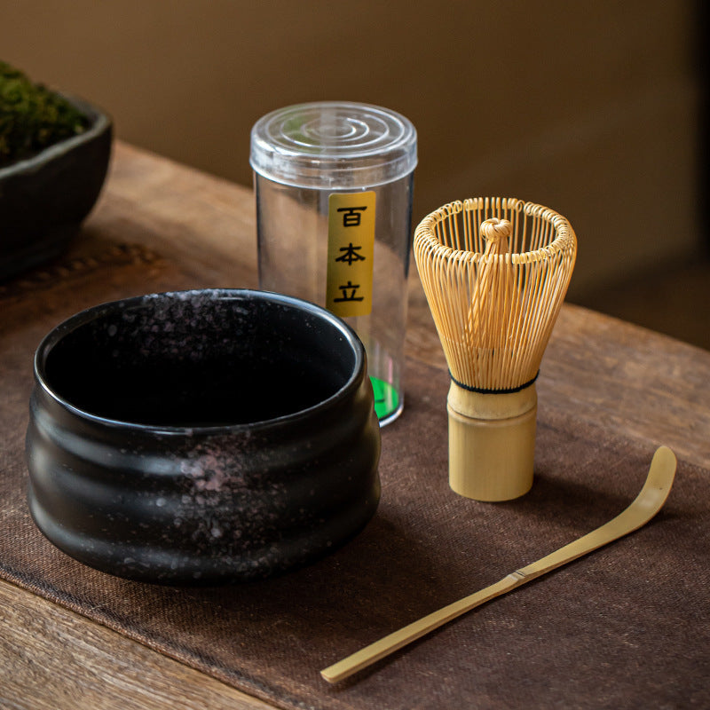 Matcha Set Gift Box