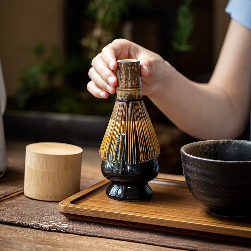 Matcha Set Gift Box