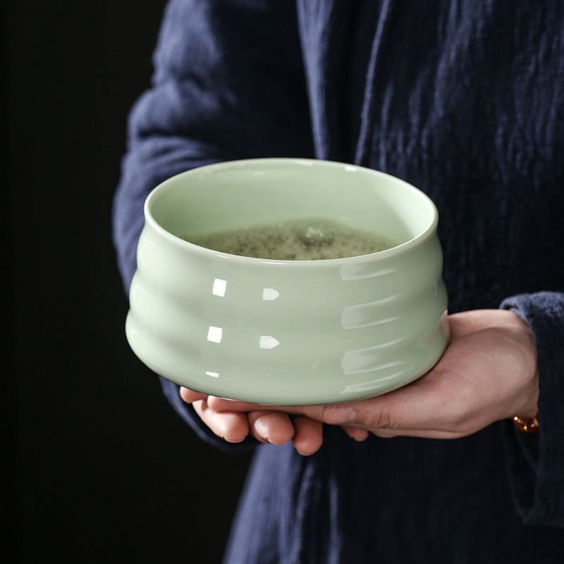 Set Matcha Premium