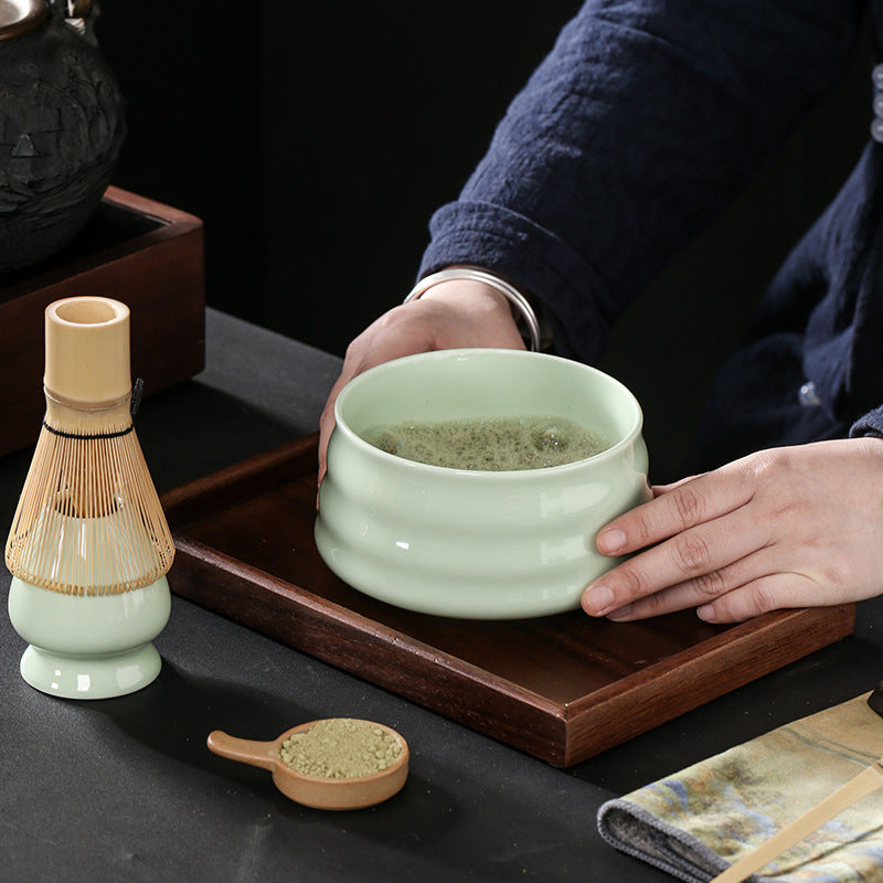 Set Matcha Premium