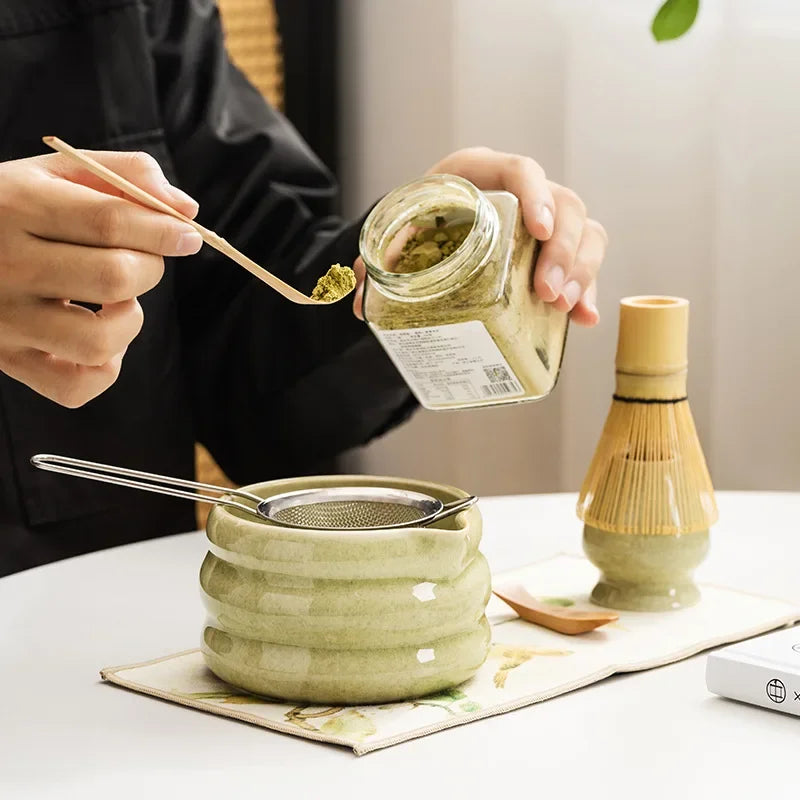 Kit Matcha