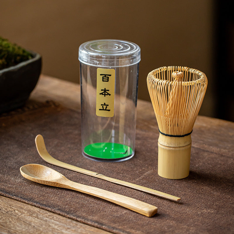 Matcha Set Gift Box