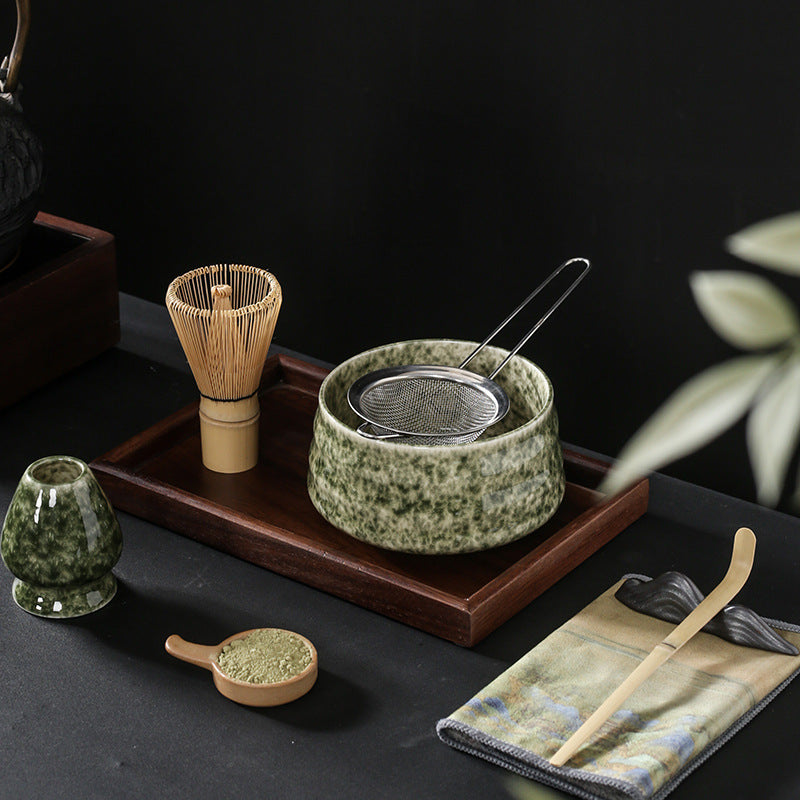Set Matcha Premium